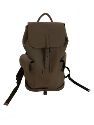 ted baker mens backpack sale