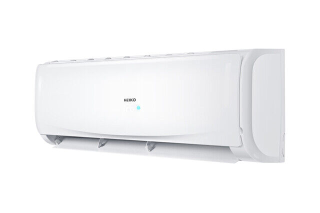 Split Klimaanlage 18000 BTU Klimagerät Inventer Klima WLAN R32 5 kW Splitgerät