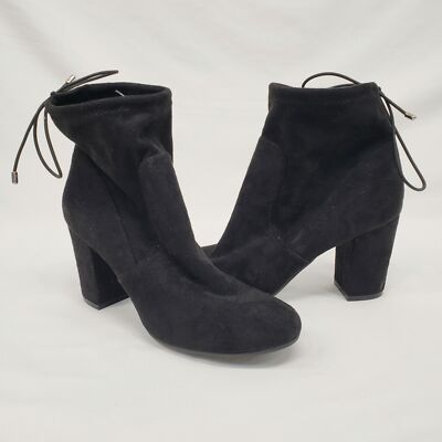 Ankle Boot Christian Siriano White Boots NEW Christian Siriano