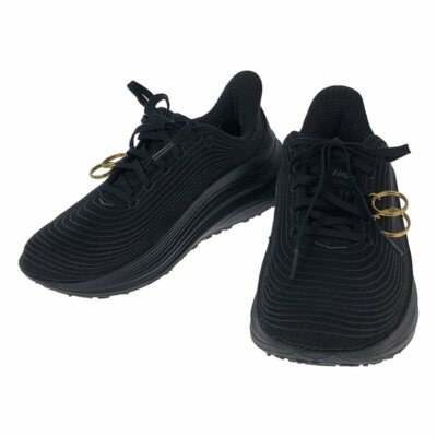 HOKA ONE x BLACK COMME des GARCONS TC1.0 sneakers 25 ladies HOKA ONE x BLACK COMME des GARCONS TC1.0 sneakers 25 ladies