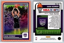 2023-24 Panini NBA Haunted Hoops ORANGE #151-300 You Pick Complete the Set!