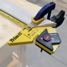 Trim45 Trim Carpentry Aid