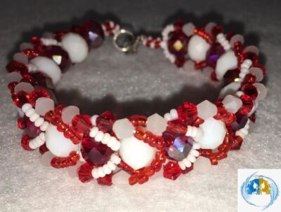 Chango Shango Bracelet/Ilde Ide Idde de Chango Shango