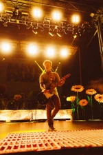 Mayday Parade Guitarist Brooks Betts Four (4) Private 1 Hour Guitar Lesson