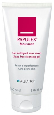 papulex cleanser