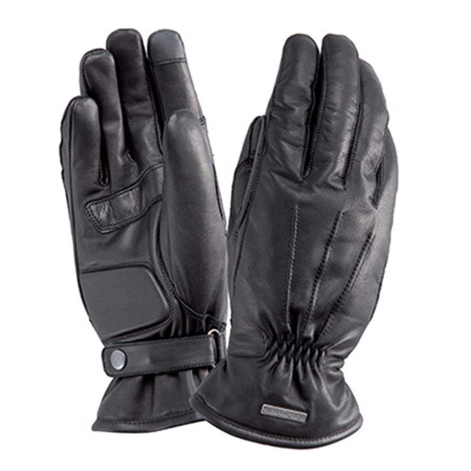 Gants automne-hiver Tucano Vincent contre le froid et homologués EN13594
