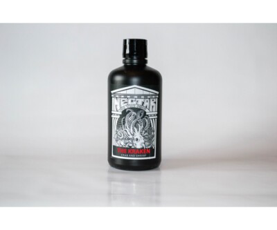Nectar for the Gods The Kraken, Crab and Shrimp Meal Quart/2.5 Gallon