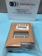 LAM 645-092250-001 SWITCH, HI/LOW PRESS CONTROL, 148782