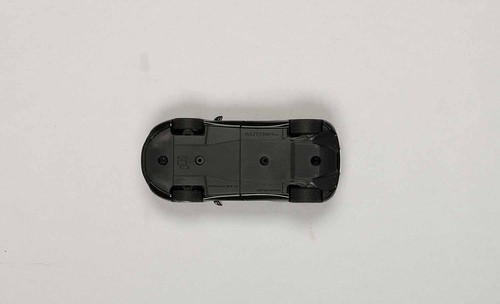 AUTOART, MCLAREN MP4-12C Noir Ech:1/43, échelle 1/43, AUT56005 - Photo 3/8