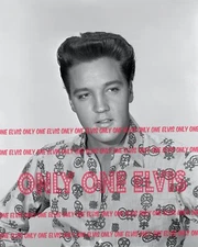 1962 ELVIS PRESLEY in the MOVIES "FOLLOW THAT DREAM" PHOTO Publicity Shot 003