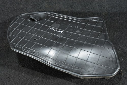 Audi A3 8PA Andere Teil Tür links Abdeckung 8P3837915D 8P3837841 (104)