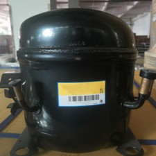 Refrigeration Compressor BA7452Z Black For Tecumseh