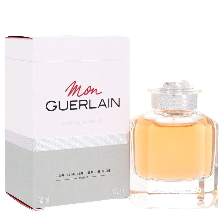 Guerlain Spray Fragrances for Women