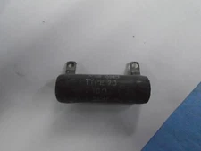 vintage snowmobile irc  10-Ohm 25-Watt Resistor nos