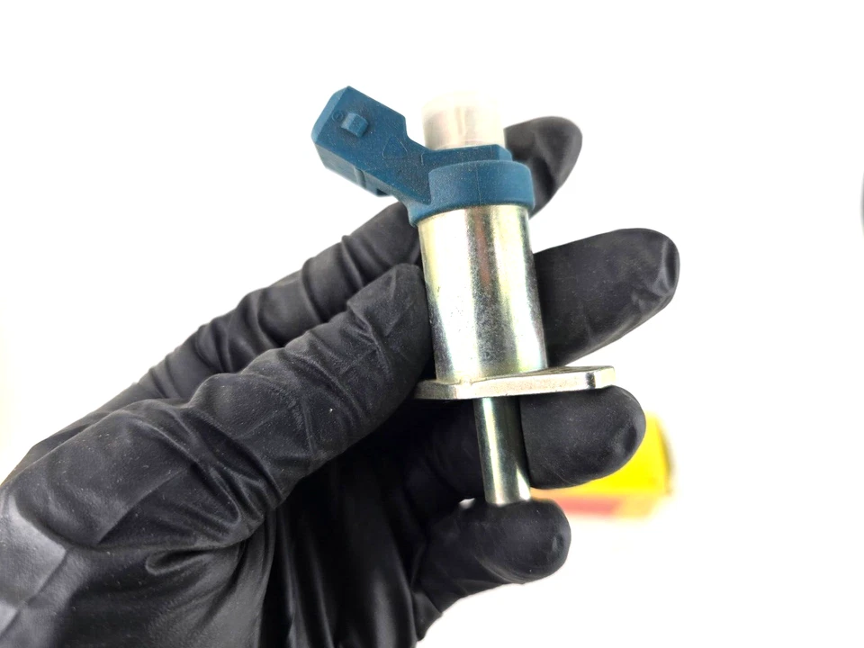 NOS Bosch Cold Start Valve Injector Volvo 240 0280170404 DL GL 1975-1979 462865 - Image 4 of 4