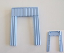 PLAYMOBIL (J488) EPOQUE 1900 -