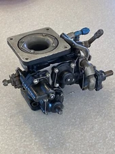 Bendix pressure carburetor PSH-5BD (391627-11) ready for overhaul, Very Nice