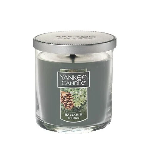 Metal Yankee Candle Jars/Container Candles