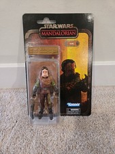 Hasbro Star Wars Black Series Credit Collection Kuiil 6 Inch Action Figure