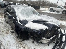 12 13 14 15 16 BMW 328 SERIES Alternator