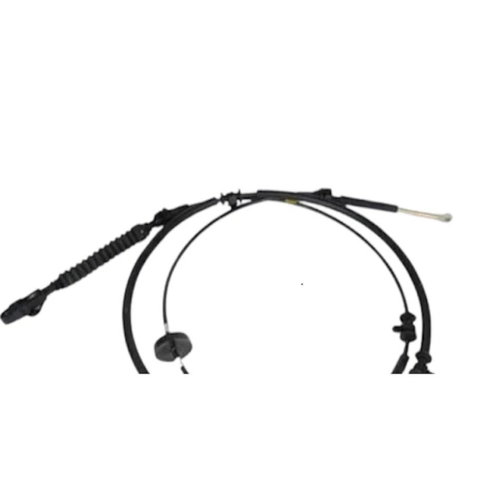 Cable de palanca de control de transmisión automática ACDelco genuino para GMC Safari 97-02 Foto 3 de 4