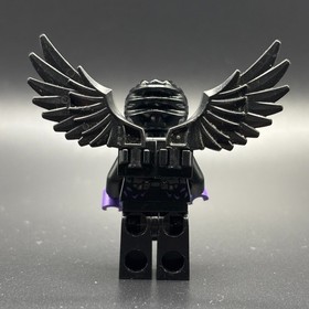 LEGO MINIFIGURE - LEGENDS OF CHIMA LOC002 - RAZCAL - SET 30254 70000 850779
