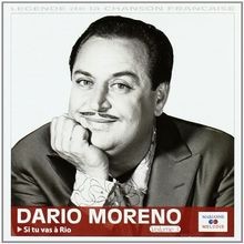 Si Tu Vas A Rio /Vol.3 von Dario Moreno | CD | Zustand sehr gut