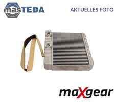 AC566948 WÄRMETAUSCHER INNENRAUMHEIZUNG MAXGEAR FÜR BMW 3,X3,E46,E83