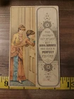 Adjustable Duplex Corset, Bortree Manufacturing Company, Jackson, Michigan
