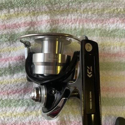 DAIWA 19LEXA LT3000D-CXH Daiwa LEXA