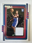 2025 Donruss Optic VJ Edgecombe Base (RAW)