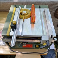 Proxxon 27070 - Feinschnitt Tischkreiss&auml;ge