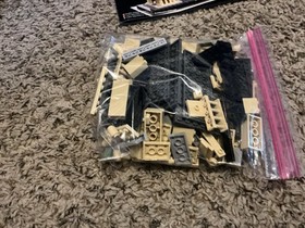 LEGO ARCHITECTURE: Brandenburg Gate (21011)