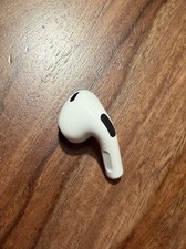 Linker Airpod Pro 2. Generation (A2699) inkl. neuer Silikonaufsäzte