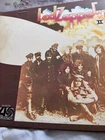 Led Zeppelin 2 Vinyl 1969 1st Pressing