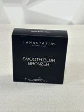 Anastasia Beverly Hills Smooth Blur  Bronzer - shade WARM SAND VIBES 100% Aut