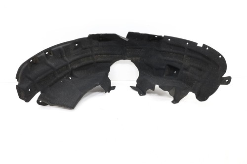 2023 - 2025 DODGE HORNET REAR LEFT SIDE INNER QUARTER LINER SPLASH GUARD OEM
