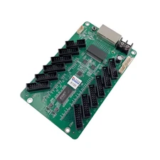 Colorlight E120 LED Receiving Card LED Display Controller HUB75 Board