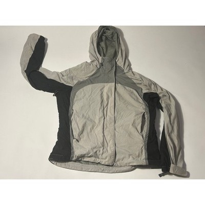 Nike ACG Vintage Jacket   Gray, Size Large
