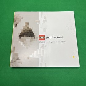 LEGO Architecture Studio 21050