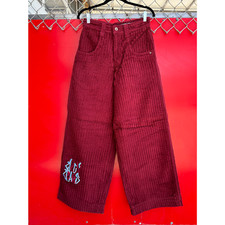 JNCO Rollin Corduroy Pants