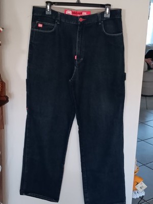 Y2k Ecko Carpenter Jeans Size 40x34