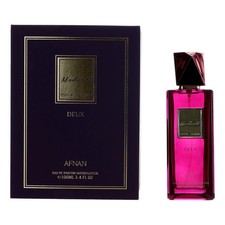Modest Deux Afnan perfume - a fragrance for women 2019