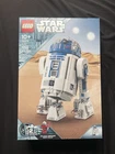 LEGO Star Wars 75379 R2-D2 25th Anniversary NEW Sealed Darth Malak Minifig