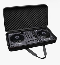 LTGEM EVA Hard Case Compatible with RANE ONE, Pioneer DJ DDJ-1000 or DDJ-FLX10
