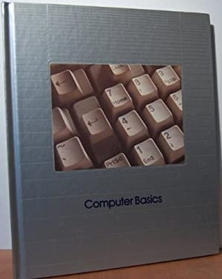 Computer Basics Hardcover