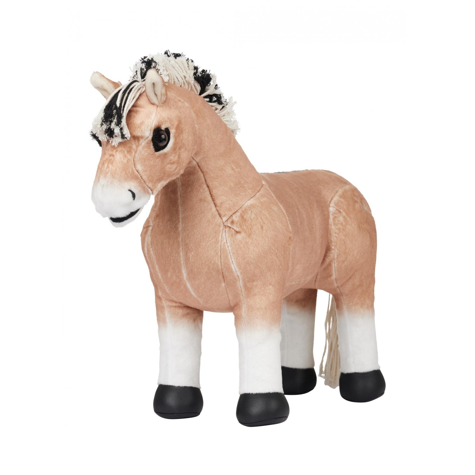 LeMieux Mini LeMieux Toy Pony - Oskar | Childrens Toy | Equestrian