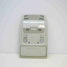 AUDI A4 Avant 8K5, B8 luce