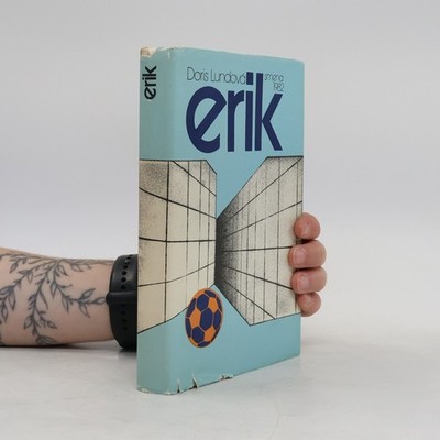 Erik  |  Doris Lund