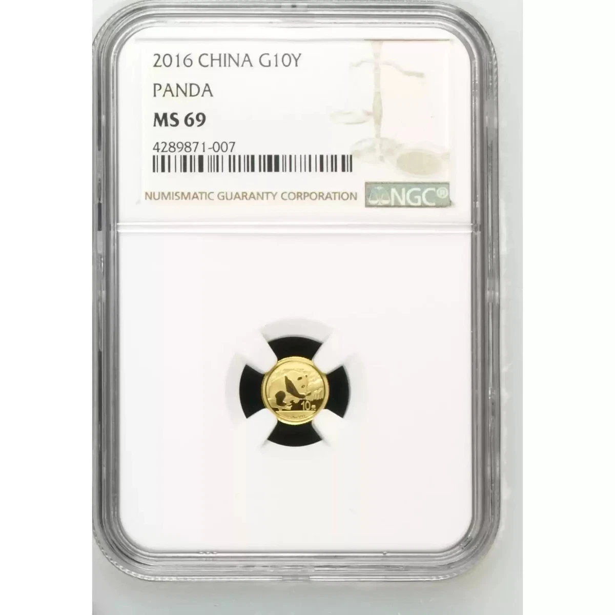 Gold 2016 Chinese Coins for sale | eBay